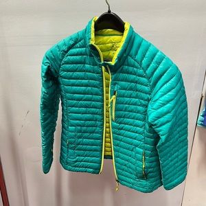 L.L. Bean outerwear system Kids 10-12